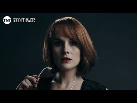 Inside Good Behavior: Season 1 Preview | TNT