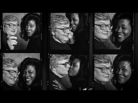 Clip - Chaz Ebert