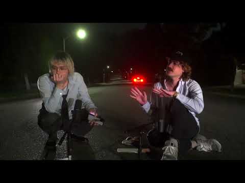 Emergency Intercom Trailer