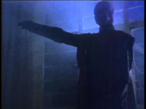 Danik, el Viajero del Tiempo (1996) - Star Wars ripoff in crazy Mexican scifi flick
