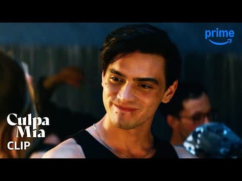 Noah Tries to Stop Nick from Fighting [Subtitled]