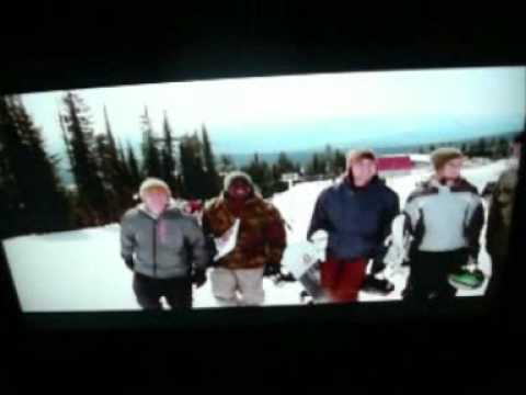 Shred  Trailer