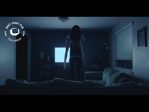 SHE KNOWS - Horror Short Film