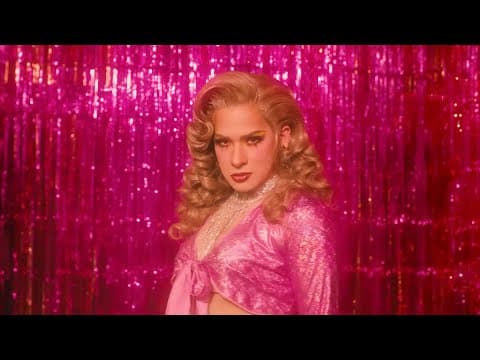 Drags To Riches (2026) | Jonas’ Teaser