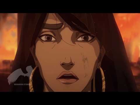 English Trailer