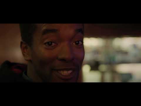 Burning Men (2019) - Official UK Trailer