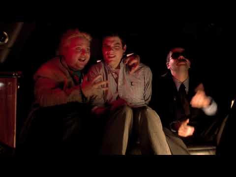 "2 Dudes And A Dream" Movie Trailer 1