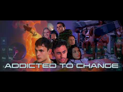 Addicted to Change - Official Trailer