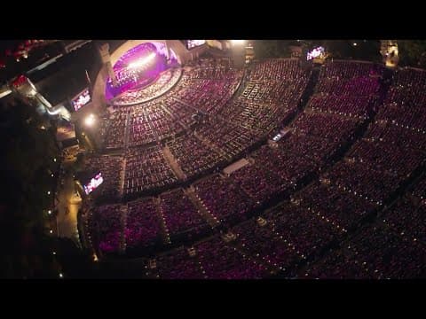 Announcement Clip