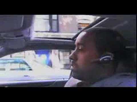 JUMP OFFS - Directed By Derrick Simmons