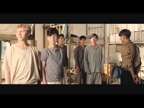Blutsbrüder teilen alles - sketch (2012)