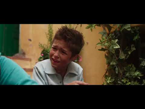 GOOD LIFE Official Trailer