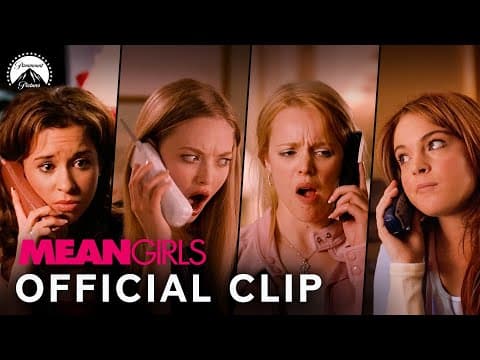 “I Can’t Go Out, I’m Sick” 4 Way Call Scene
