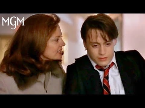 Flunking Out of Prep School Scene