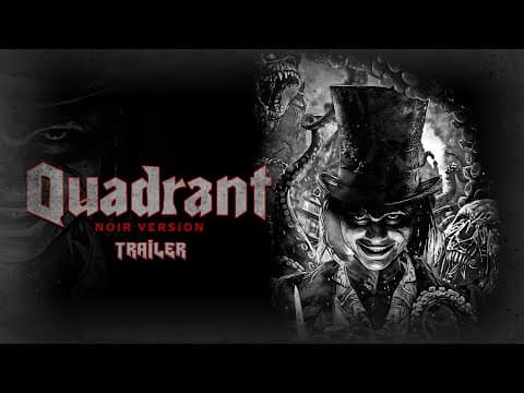 Noir Version | Trailer
