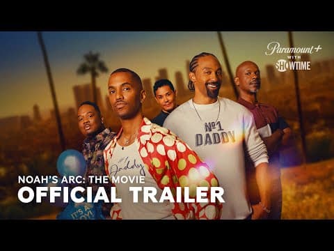 Official Trailer