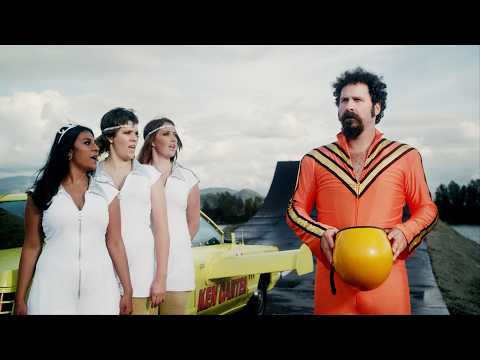 Aim For The Roses - Teaser Trailer
