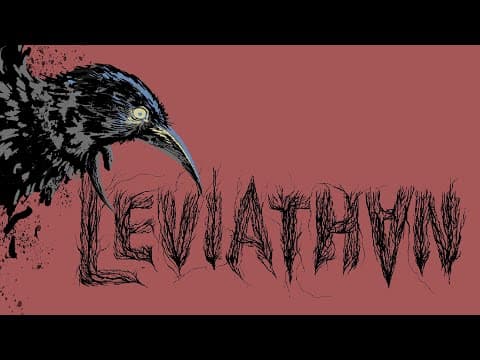 Leviathan - Full Animated Short