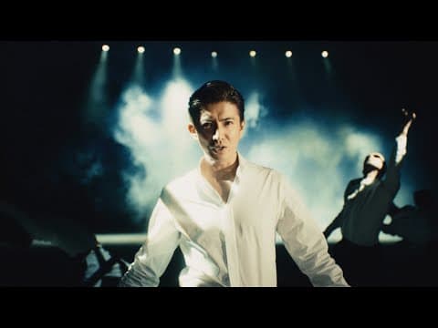 木村拓哉 - I'll be there Music Video Short Ver.