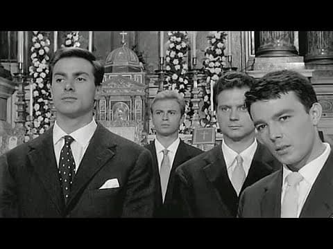 "Young Husbands" (1958) excerpt #1
