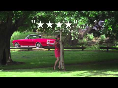 Holly Valance - Surviving Georgia Trailer