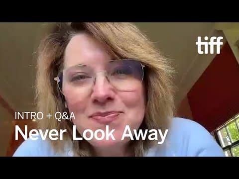 Q&A | TIFF 2024