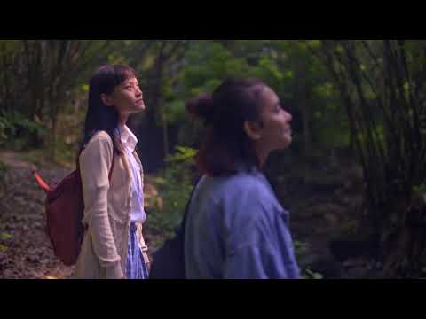 Bercinta di Udara (It's in The Air) [Official Trailer]