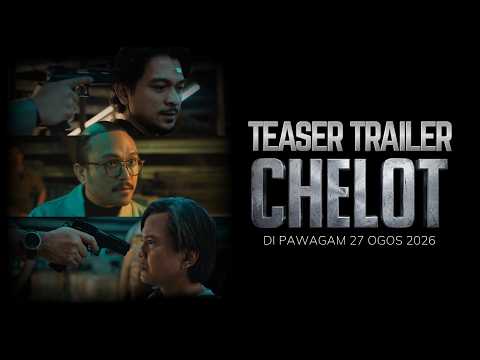 CHELOT | Teaser Trailer