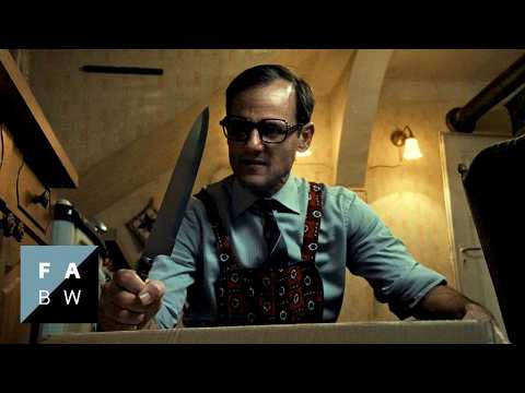 Dosenmutter | Trailer (2026)