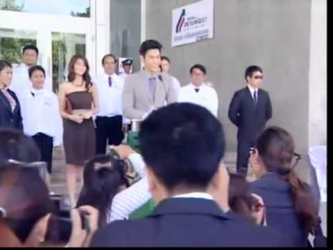หงส์สะบัดลาย ~ Teaser 1 (Hong Sabud Lai)