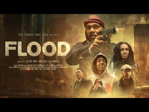 ( FLOOD ) OFFICIAL MOVIE TRAILER