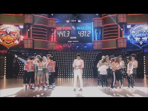 [댄싱9/Dancing9] 9회 생방송 예고편