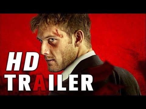 Collection TRAILER Alex Pettyfer Shakira Barrera Mike Vogel