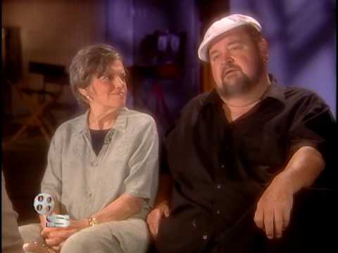 Dom & Carol Deluise -  On Screen