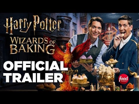 Official Trailer