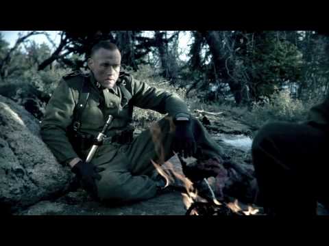 STARS feat. Kevin Durand and Maury Sterling (PART 1 of 2)