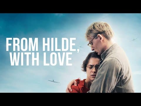 Official UK Trailer [Subtitled]