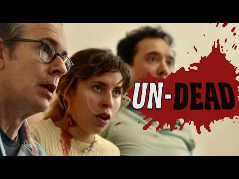 UN-DEAD Trailer