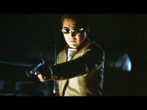 Japan's Don (1977) ORIGINAL TRAILER