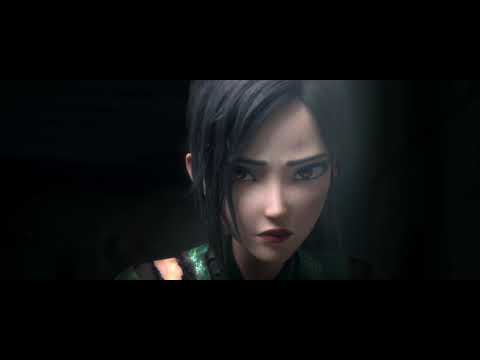 White Snake 2 | Official Trailer