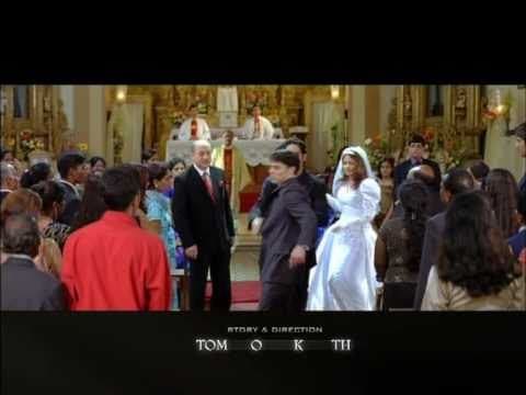 GANDHI PARK- Trailer