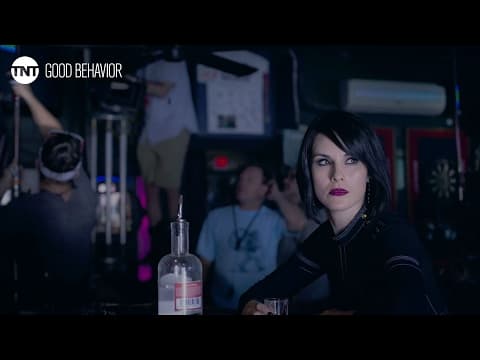 Inside Good Behavior: Show Manifesto | TNT