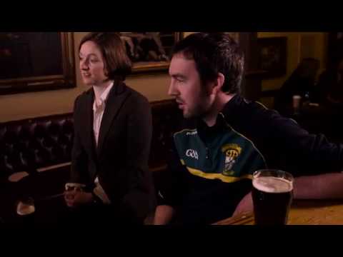 Celtic Soul: Gaelic Lesson