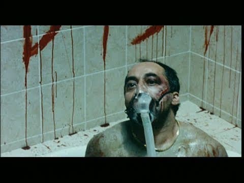 'Complicity' (2000) -  Trailer #Gavin Millar#