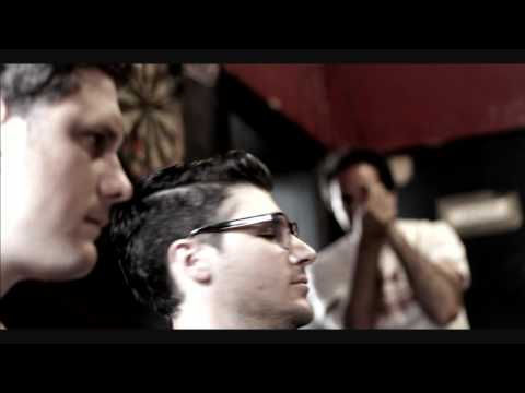 Frightfest 2012 - American Werewolf in London Parody - Turn Off Your Bloody Phone