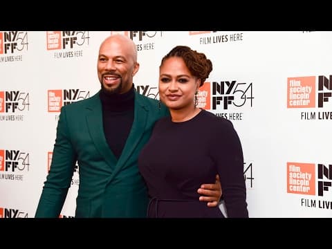 '13TH' Red Carpet