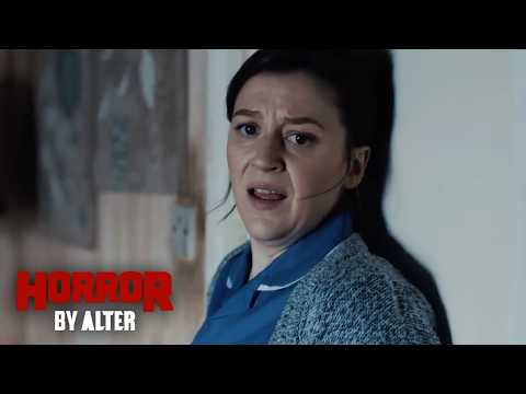 Horror Short Film “The Blue Door” | ALTER Exclusive | BAFTA Nominee