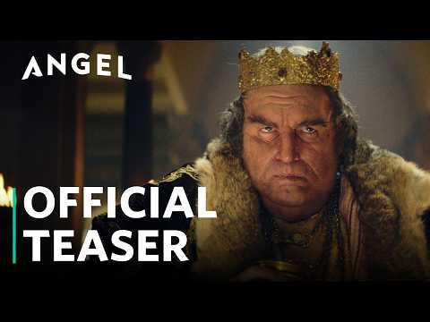 Official Teaser