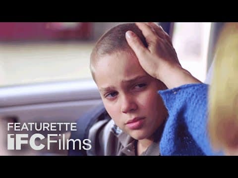 Cast Featurette