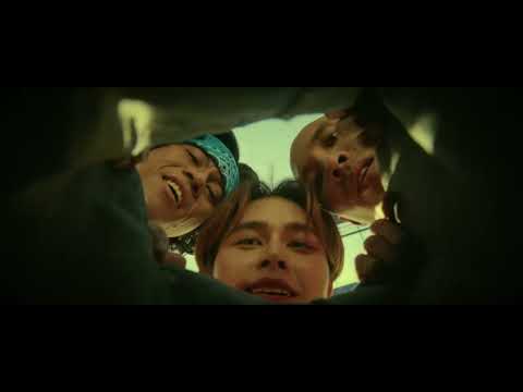 Ang Pinakamasarap na Pares sa Balat ng Lupa (2026) Official Clip - Peace Be Weed You